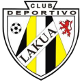 Escudo equipo Lakua Vitoria CDF B