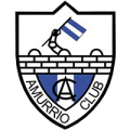 Escudo Amurrio Club B