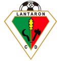 Escudo equipo CD Lantaron