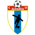 Escudo CD Alegria