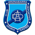 Escudo equipo CD Ariznabarra B