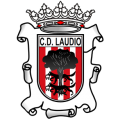 Escudo equipo CD Laudio FSR