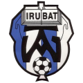 Escudo SD IruBat Santa Lucía