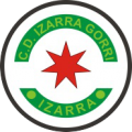Escudo Izarra Gorri CF