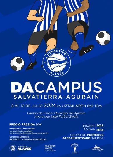 Imagen noticia SD Salvatierra