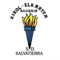 Escudo SD Salvatierra