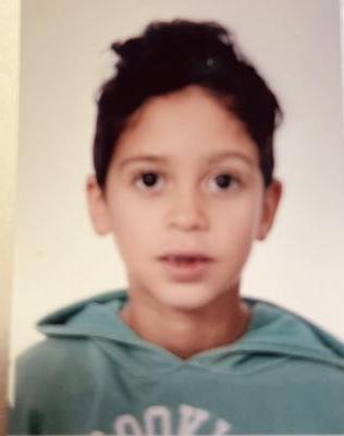 Imagen jugador SD Salvatierra