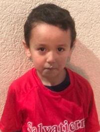 Imagen jugador SD Salvatierra