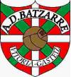 Escudo BATZARRE FUTBOL-5 AD