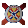 Escudo Ara Sunu de Fútbol Sala CD