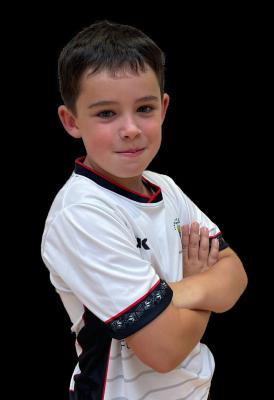 Imagen jugador SD Salvatierra