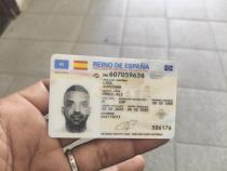 Imagen jugador SD Salvatierra