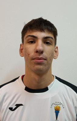 Img deportista UNAI