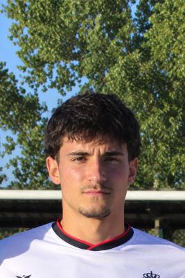 Imagen jugador SD Salvatierra