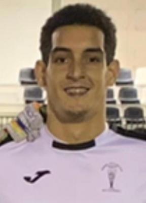 Imagen jugador SD Salvatierra