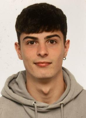 Imagen jugador SD Salvatierra