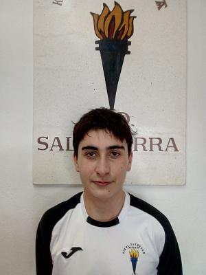 Img deportista izei