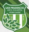 Escudo equipo Colegio San Prudencio AD A