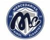Escudo equipo MERCEDARIAS