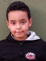 Imagen jugador SD Salvatierra