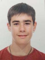 Imagen jugador SD Salvatierra