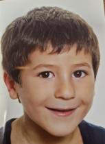 Imagen jugador SD Salvatierra