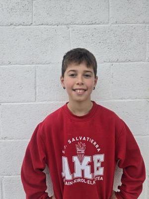 Imagen jugador SD Salvatierra