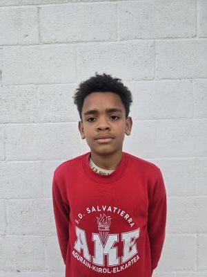 Imagen jugador SD Salvatierra