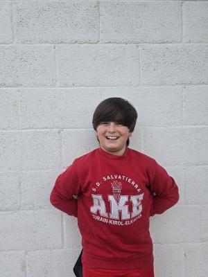 Imagen jugador SD Salvatierra