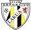  Escudo Huracán Lakua