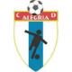 Escudo ALEGRIA CD