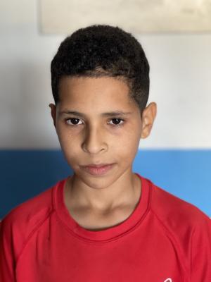 Imagen jugador SD Salvatierra