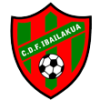 Escudo Ibailakua CDF B