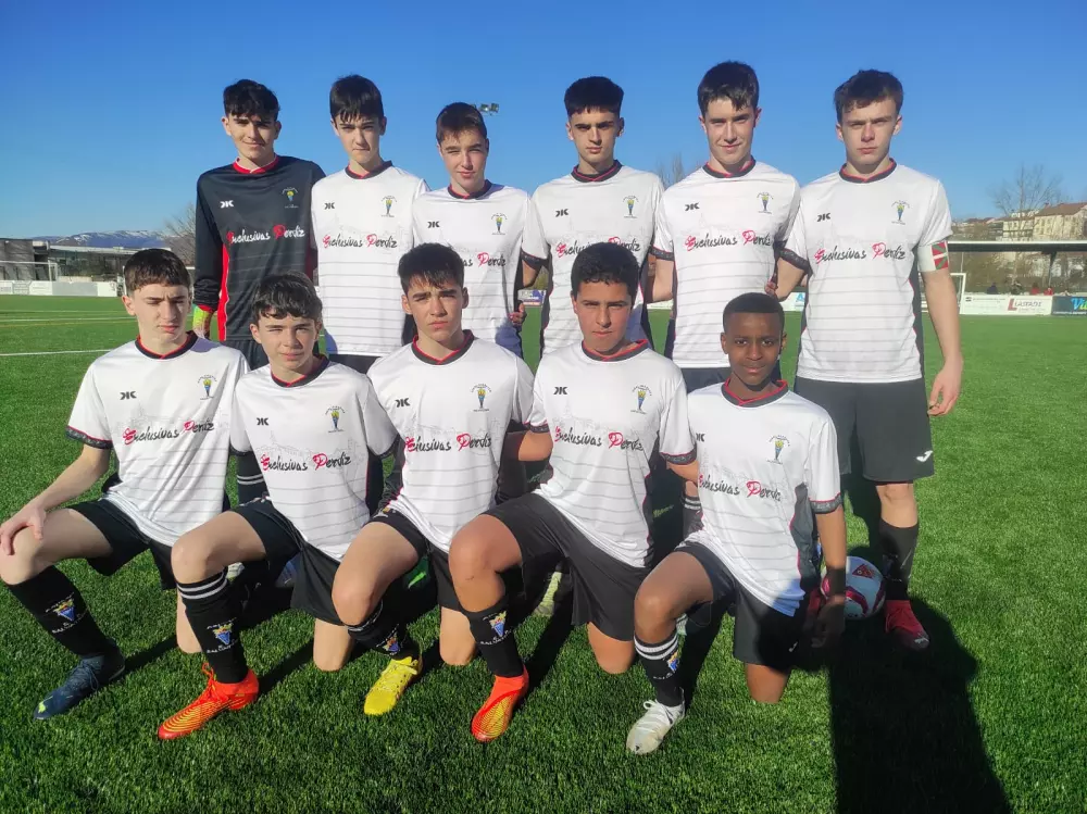 Foto CADETE-07-08 