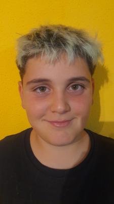 Imagen jugador SD Salvatierra