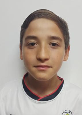 Imagen jugador SD Salvatierra