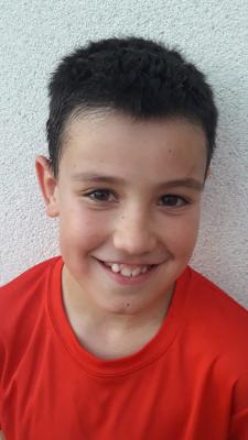 Imagen jugador SD Salvatierra