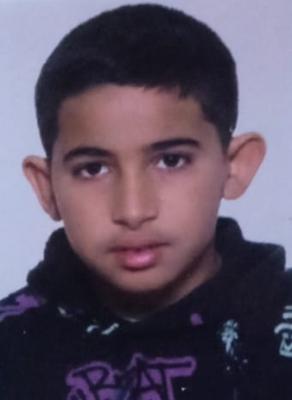 Imagen jugador SD Salvatierra