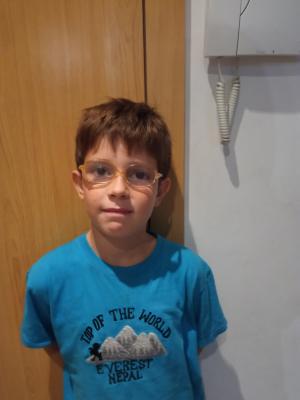 Imagen jugador SD Salvatierra