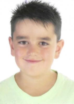 Imagen jugador SD Salvatierra