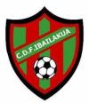 Escudo IBAILAKUA B