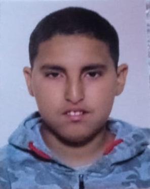 Img deportista Ahmed Mahmud