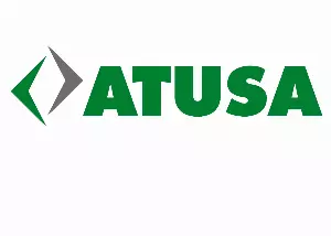 ATUSA patrocinador SD Salvatierra