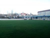 Instalaciones SD Salvatierra